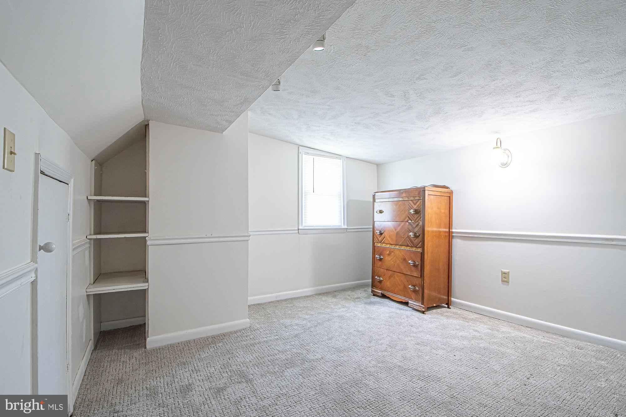 115 Chester Gap Road Chester Gap, VA 22623 - Photo 45 of 61 2nd Floor Bedroom #4