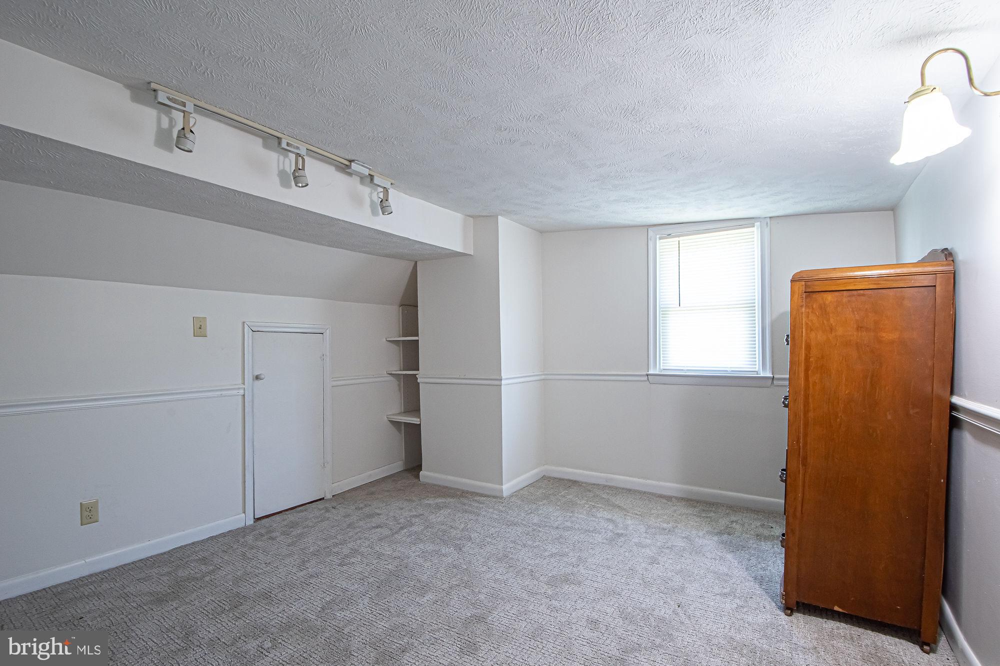 115 Chester Gap Road Chester Gap, VA 22623 - Photo 46 of 61 2nd Floor Bedroom #4