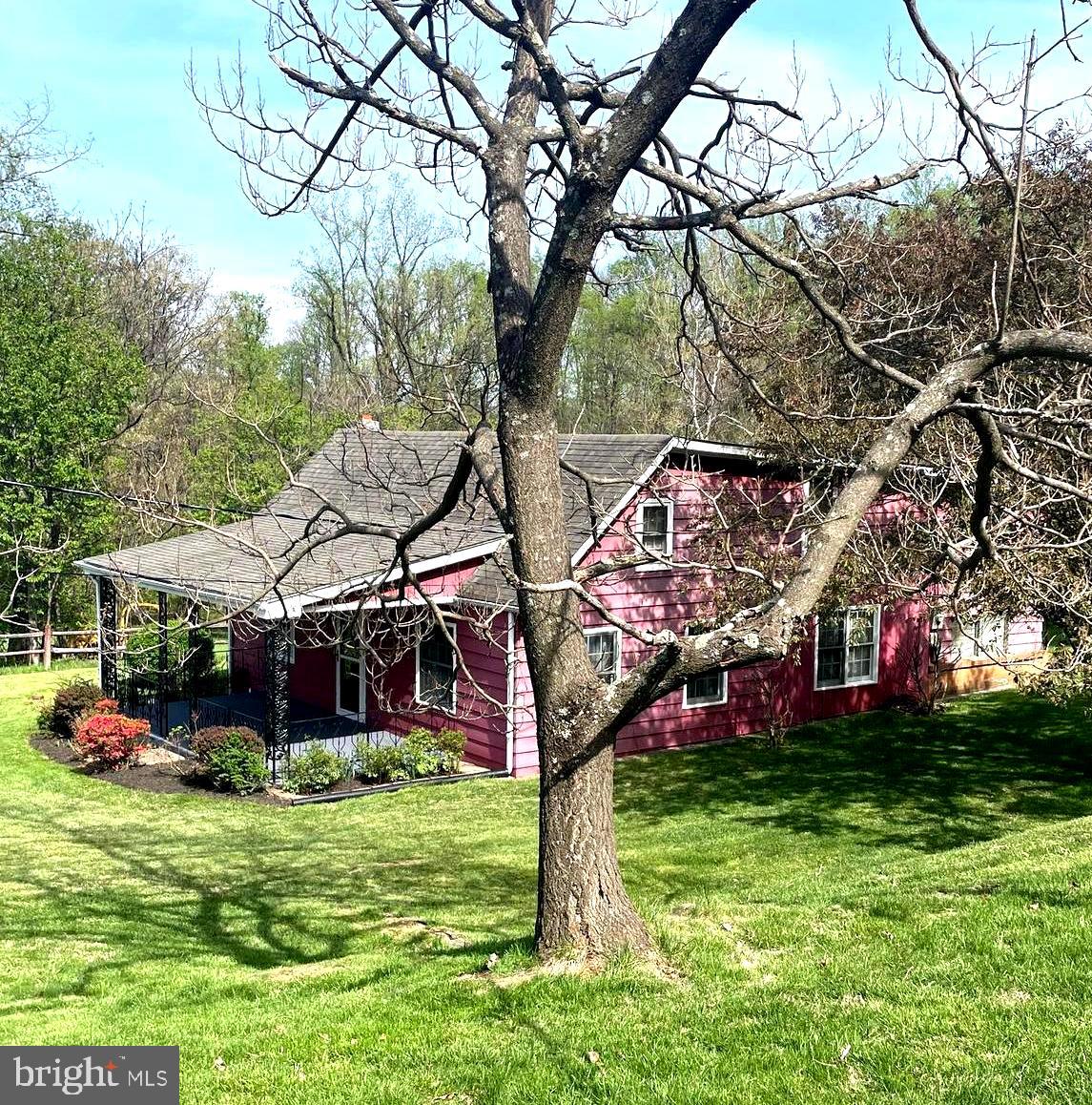 115 Chester Gap Road Chester Gap, VA 22623 - Photo 54 of 61