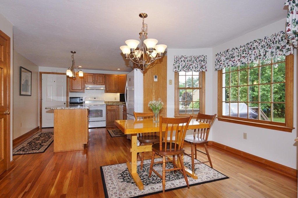2 Carroll Manor Road Grafton, MA 01536 - Photo 5 of 20 Gallery Image 5