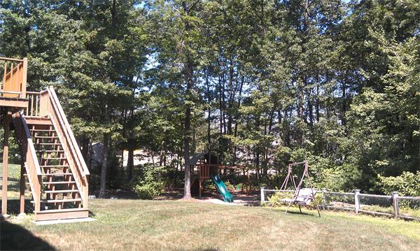 6 Mohawk Path Holliston, MA 01746 - Photo 22 of 24 Gallery Image 22