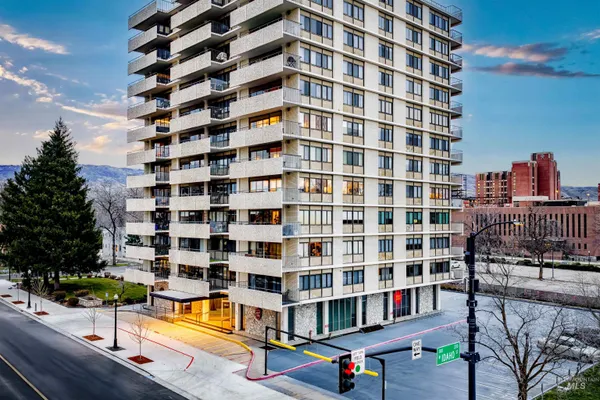 $429,900 | 200 North 3rd Street, Unit 506, Boise, ID 83702
