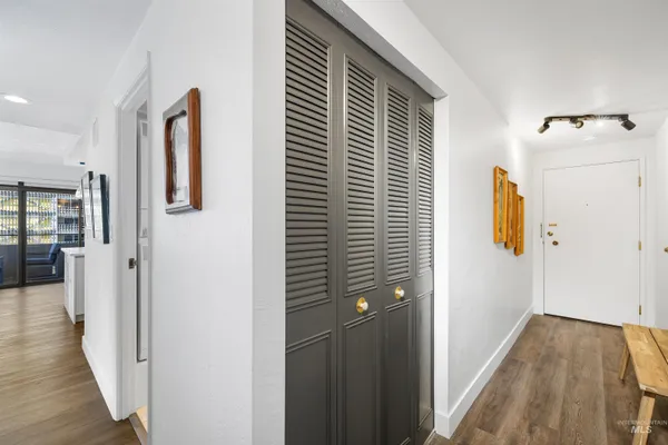 $429,900 | 200 North 3rd Street, Unit 506, Boise, ID 83702