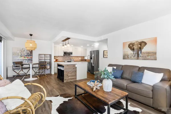 $429,900 | 200 North 3rd Street, Unit 506, Boise, ID 83702