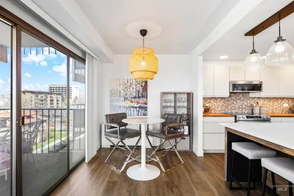 $429,900 | 200 North 3rd Street, Unit 506, Boise, ID 83702