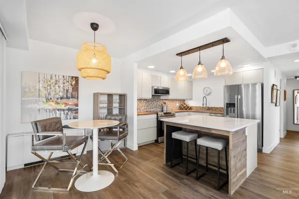 $429,900 | 200 North 3rd Street, Unit 506, Boise, ID 83702