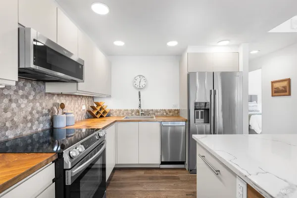 $429,900 | 200 North 3rd Street, Unit 506, Boise, ID 83702