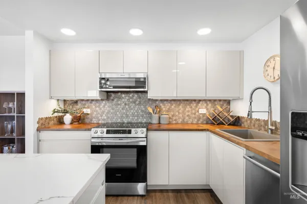 $429,900 | 200 North 3rd Street, Unit 506, Boise, ID 83702