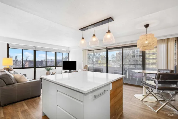 $429,900 | 200 North 3rd Street, Unit 506, Boise, ID 83702
