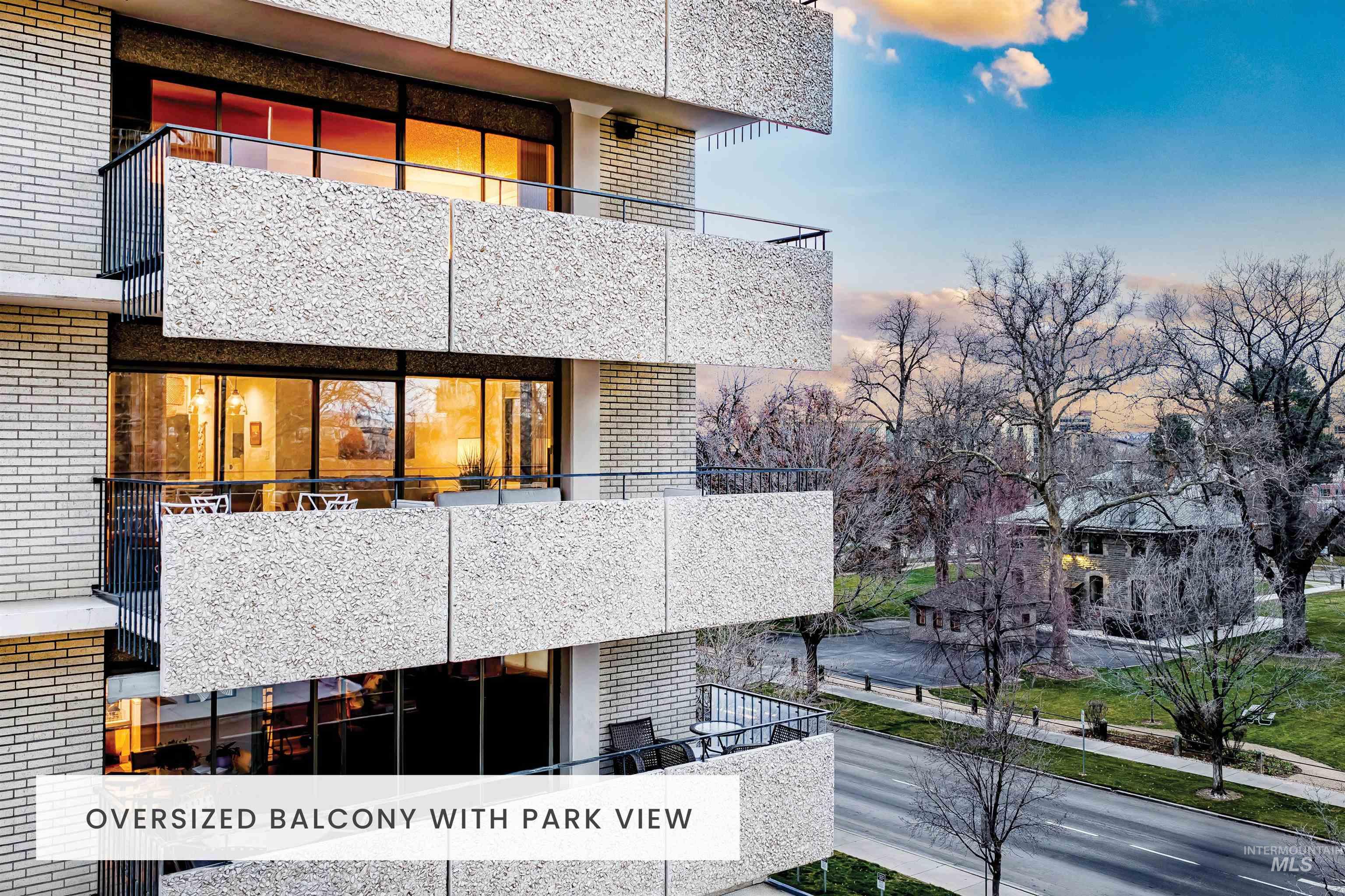 200 North 3rd Street, Unit 506 Boise, ID 83702 - Photo 30 of 39