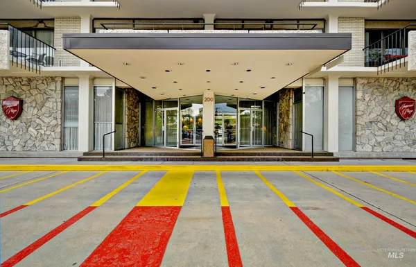 $429,900 | 200 North 3rd Street, Unit 506, Boise, ID 83702