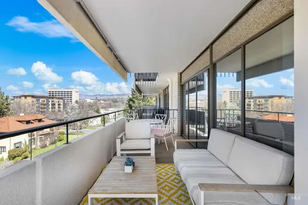 $429,900 | 200 North 3rd Street, Unit 506, Boise, ID 83702