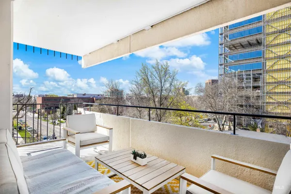 $429,900 | 200 North 3rd Street, Unit 506, Boise, ID 83702