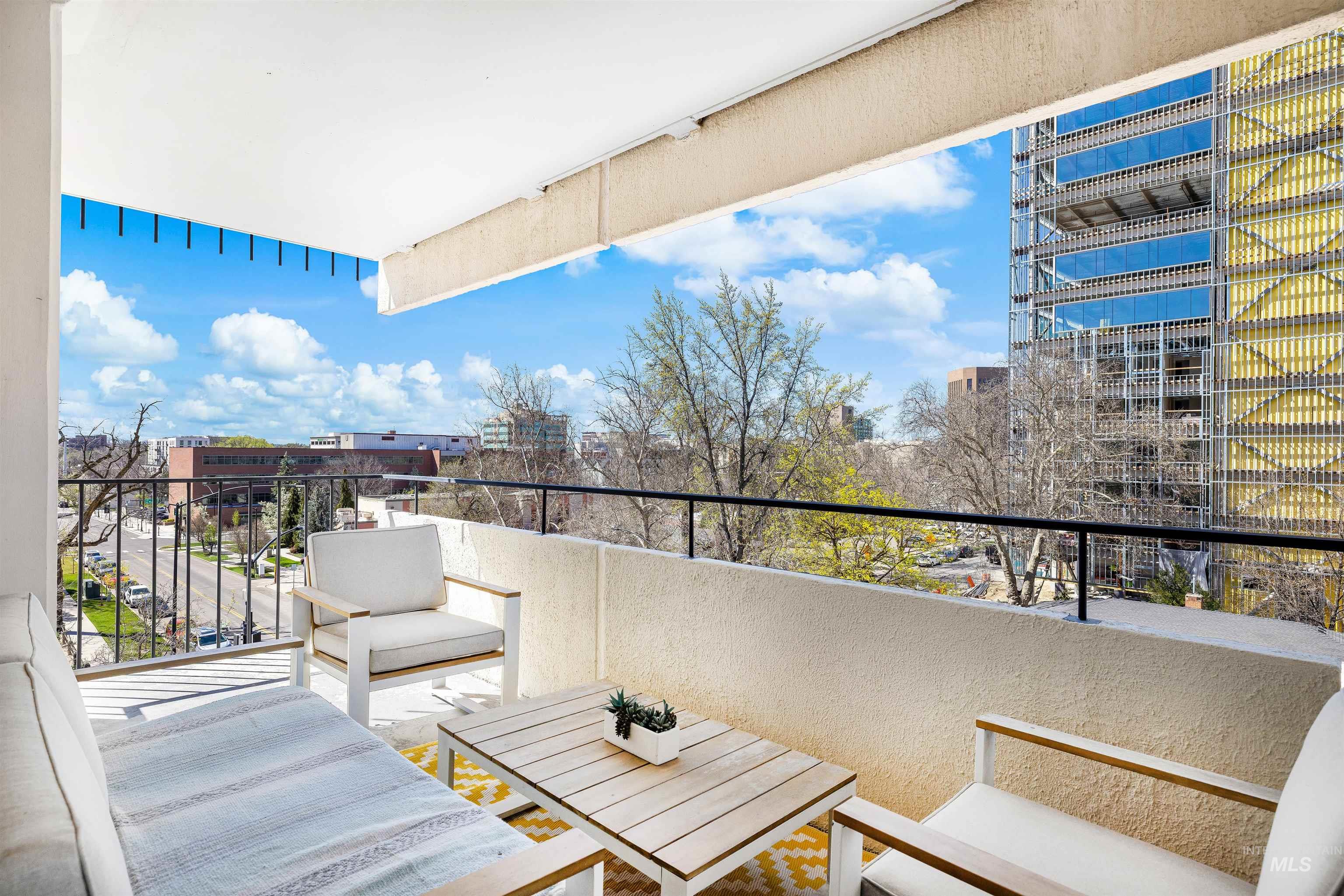 200 North 3rd Street, Unit 506 Boise, ID 83702 - Photo 32 of 39