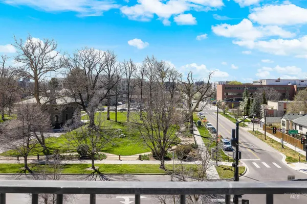 $429,900 | 200 North 3rd Street, Unit 506, Boise, ID 83702