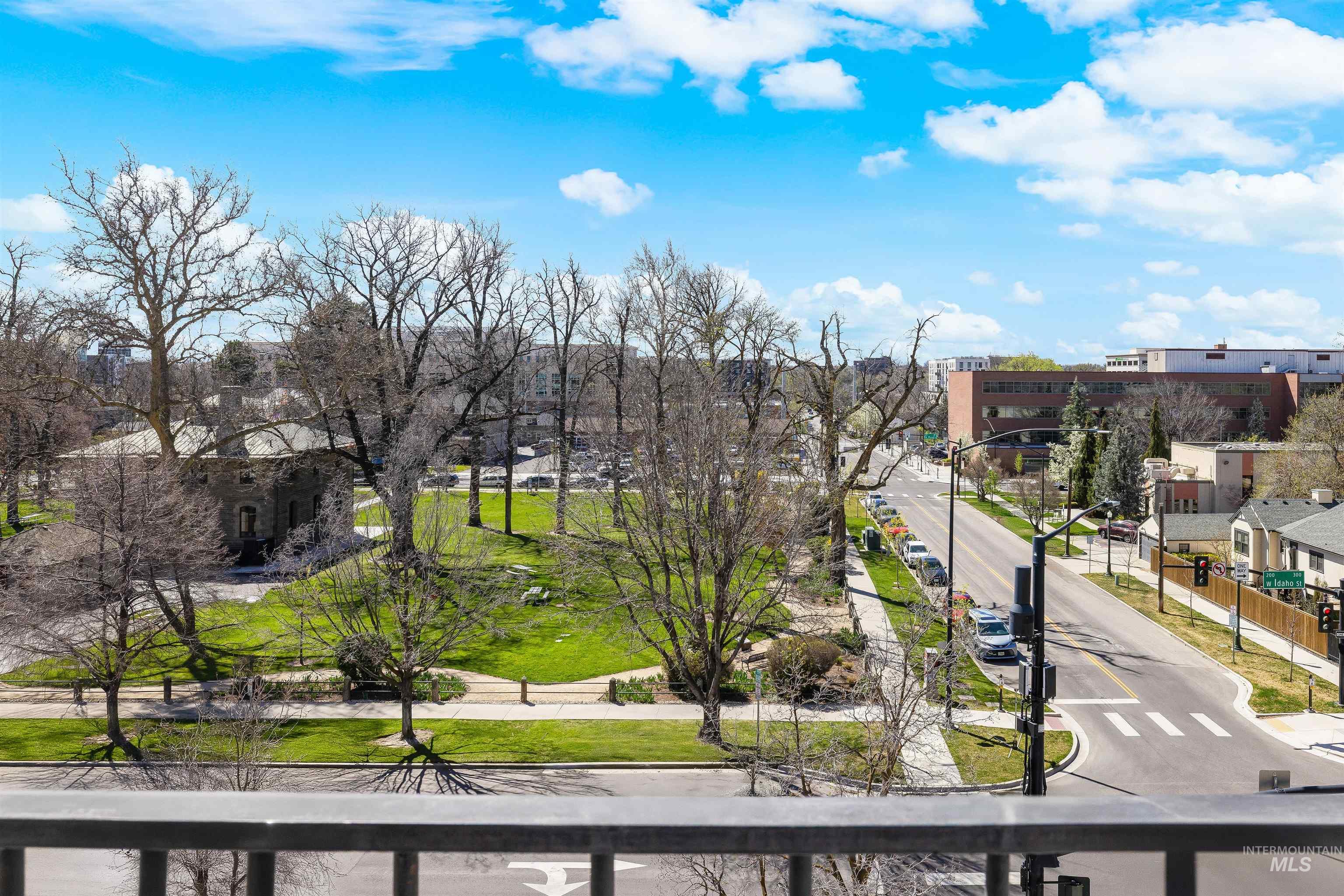 200 North 3rd Street, Unit 506 Boise, ID 83702 - Photo 33 of 39