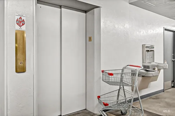 $429,900 | 200 North 3rd Street, Unit 506, Boise, ID 83702