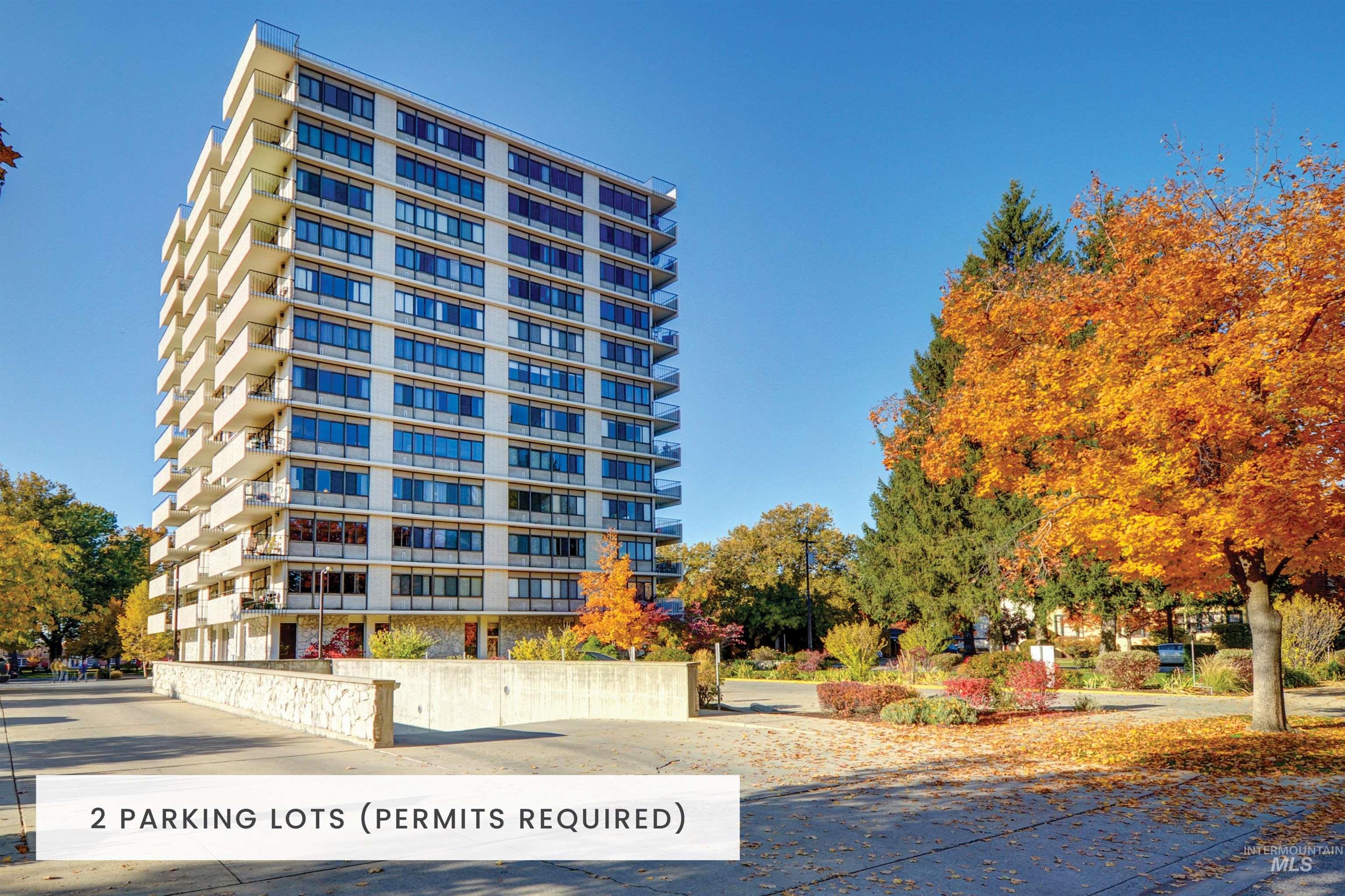 200 North 3rd Street, Unit 506 Boise, ID 83702 - Photo 35 of 39