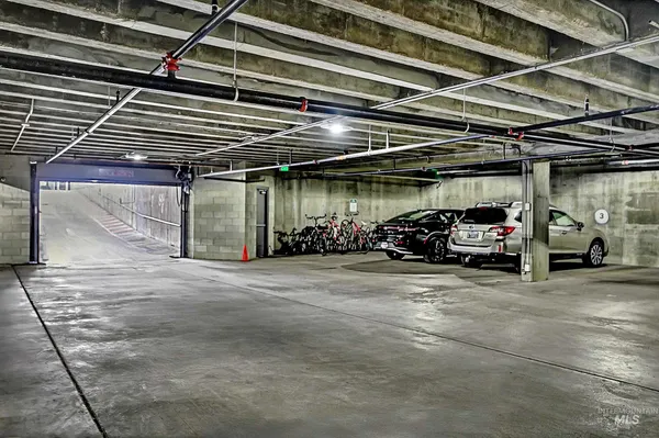 $429,900 | 200 North 3rd Street, Unit 506, Boise, ID 83702