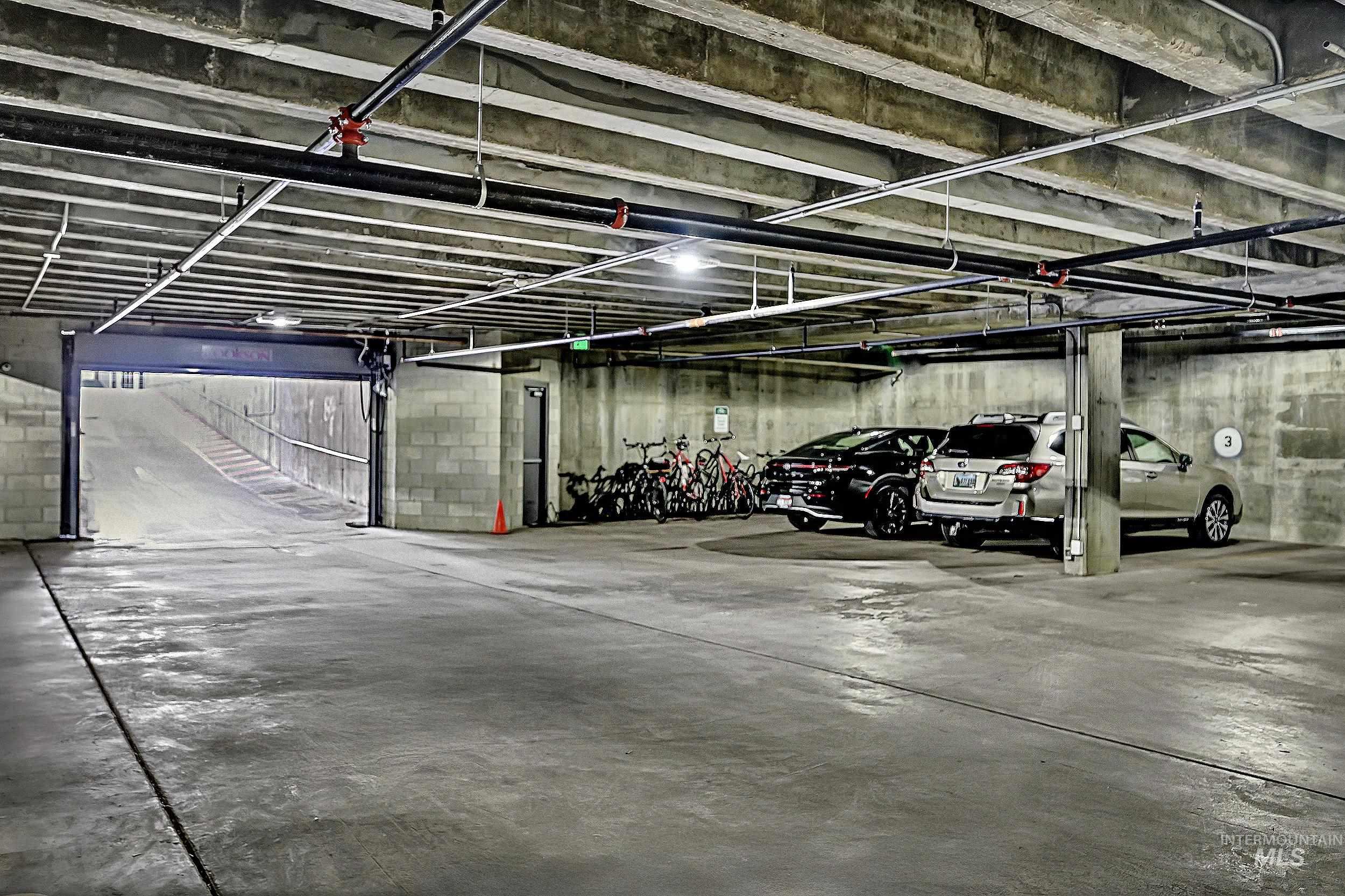 200 North 3rd Street, Unit 506 Boise, ID 83702 - Photo 36 of 39