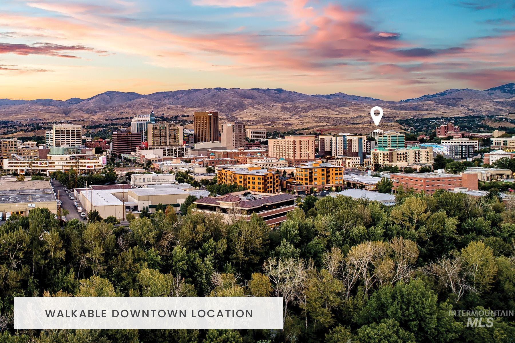 200 North 3rd Street, Unit 506 Boise, ID 83702 - Photo 37 of 39