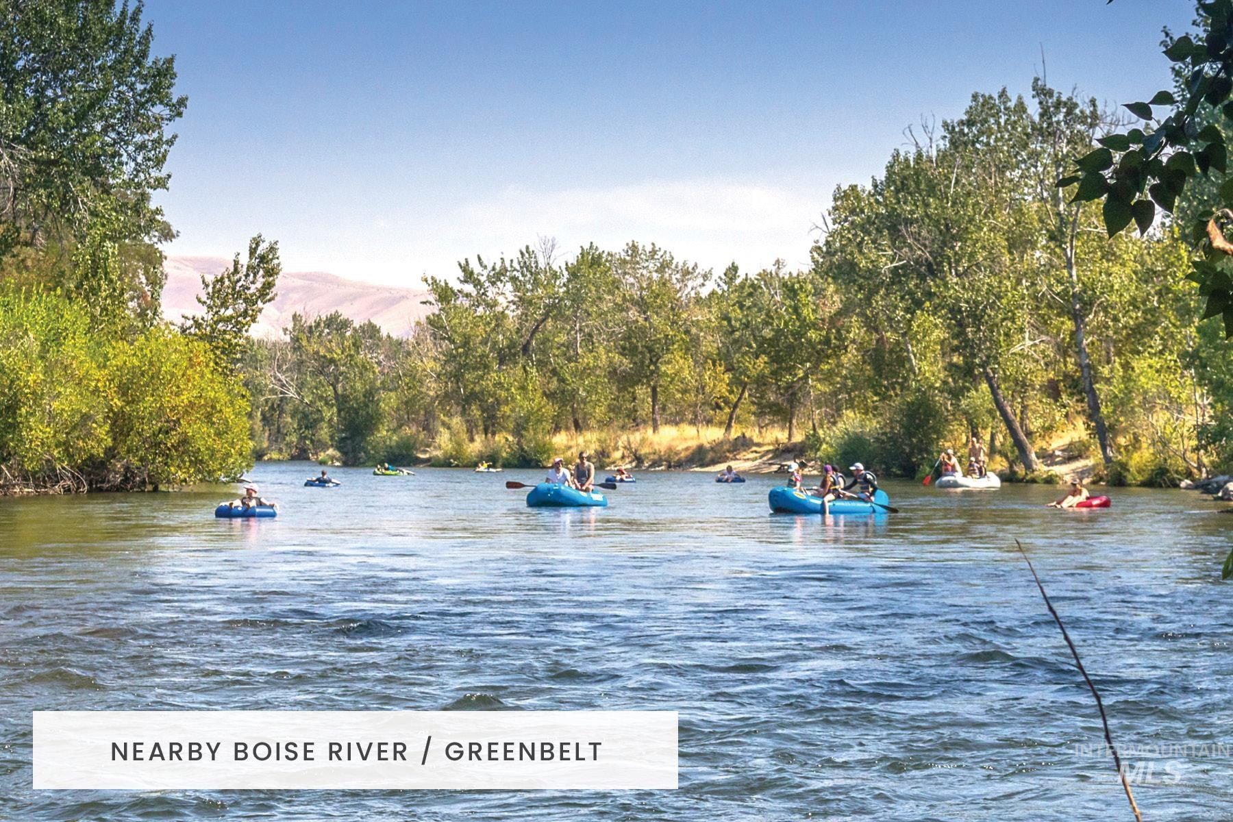 200 North 3rd Street, Unit 506 Boise, ID 83702 - Photo 38 of 39