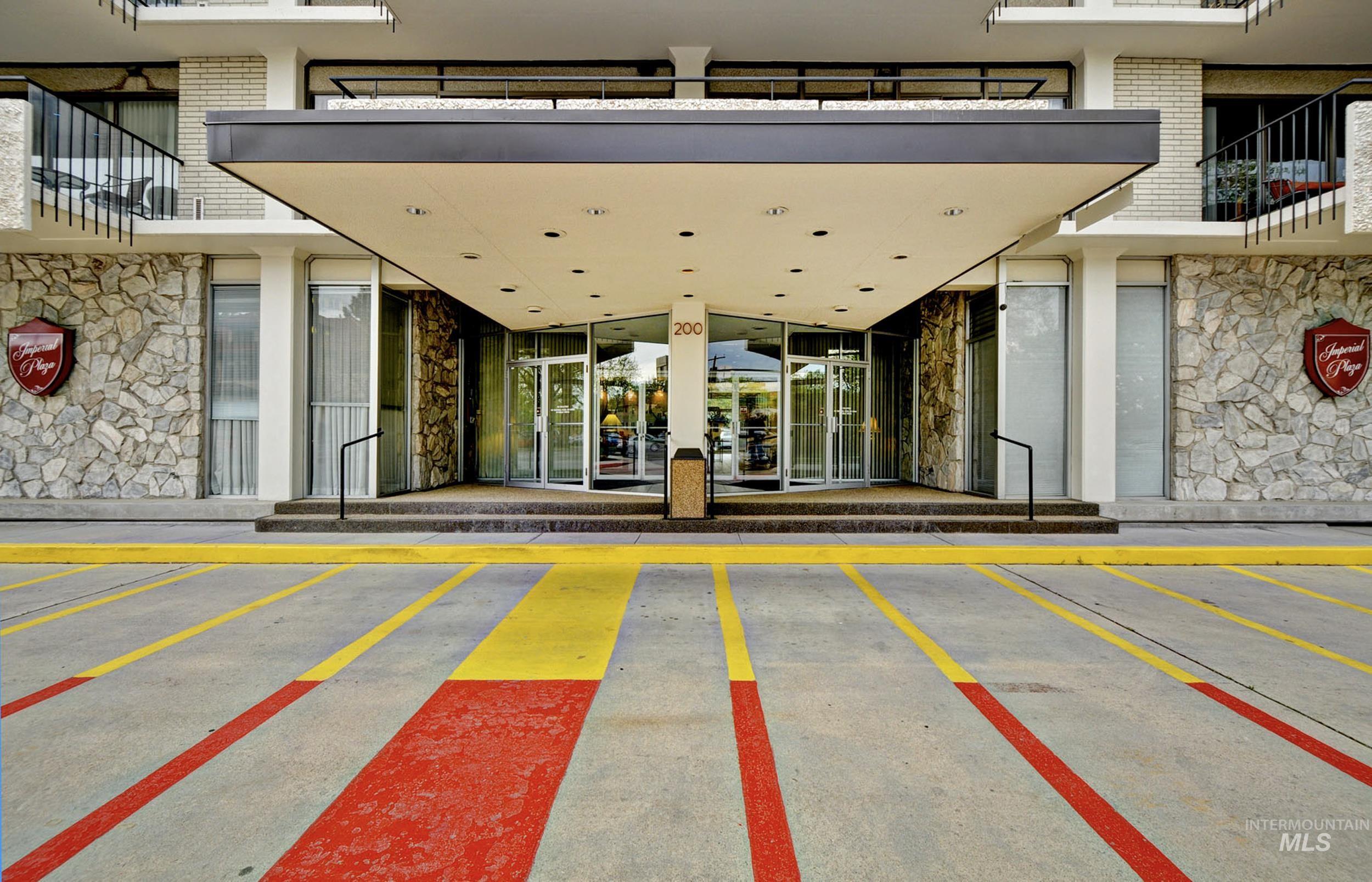 200 North 3rd Street, Unit 506 Boise, ID 83702 - Photo 4 of 39