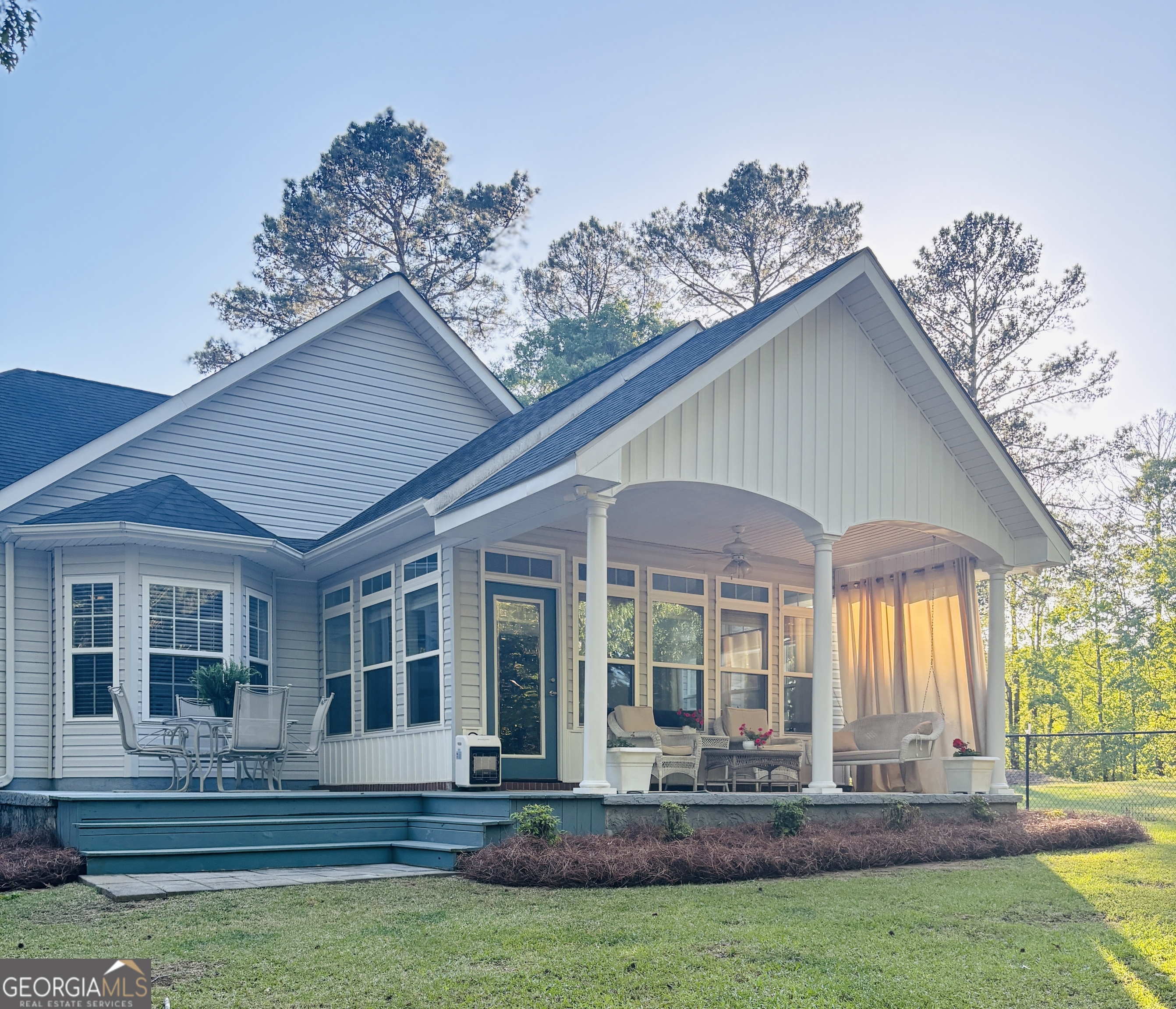 733 Flanders Lane Dublin, GA 31021 - Photo 52 of 72