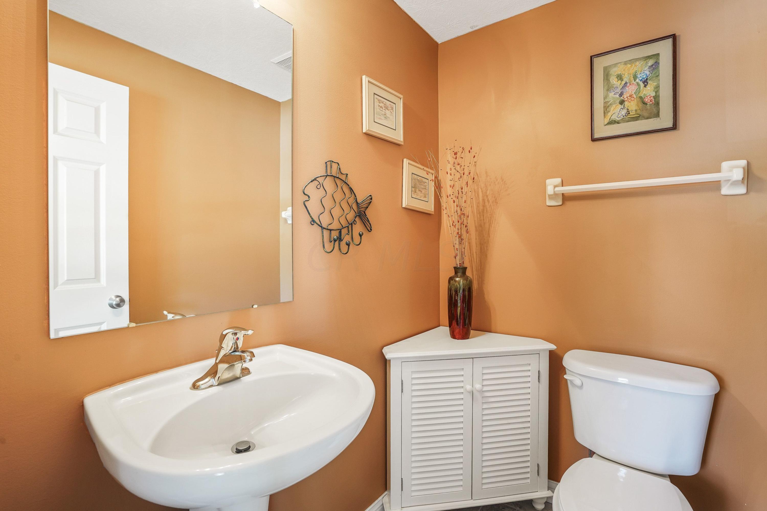 5613 Lantos Road Dublin, OH 43016 - Photo 13 of 31 Gallery Image 13