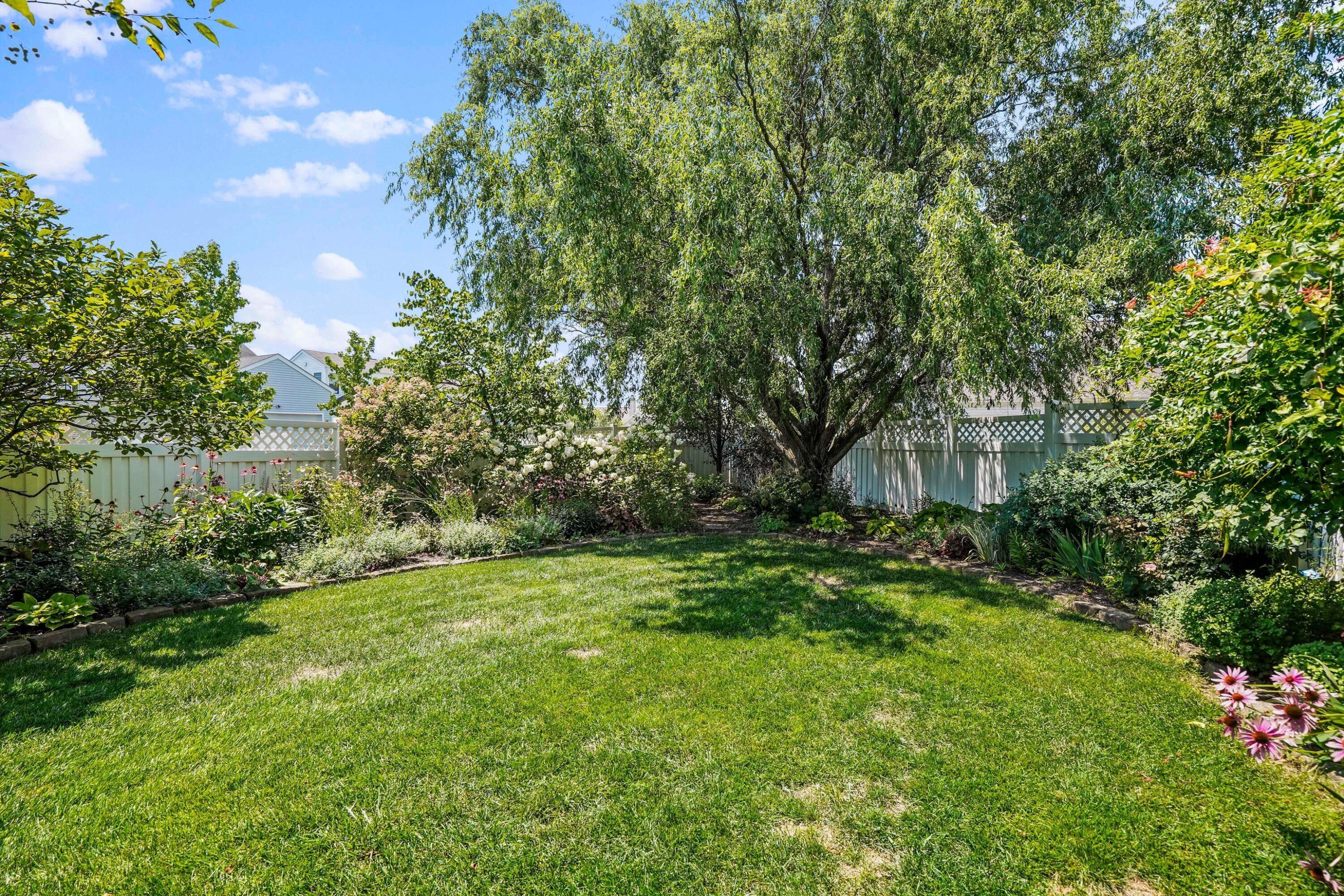 5613 Lantos Road Dublin, OH 43016 - Photo 24 of 31 Gallery Image 24