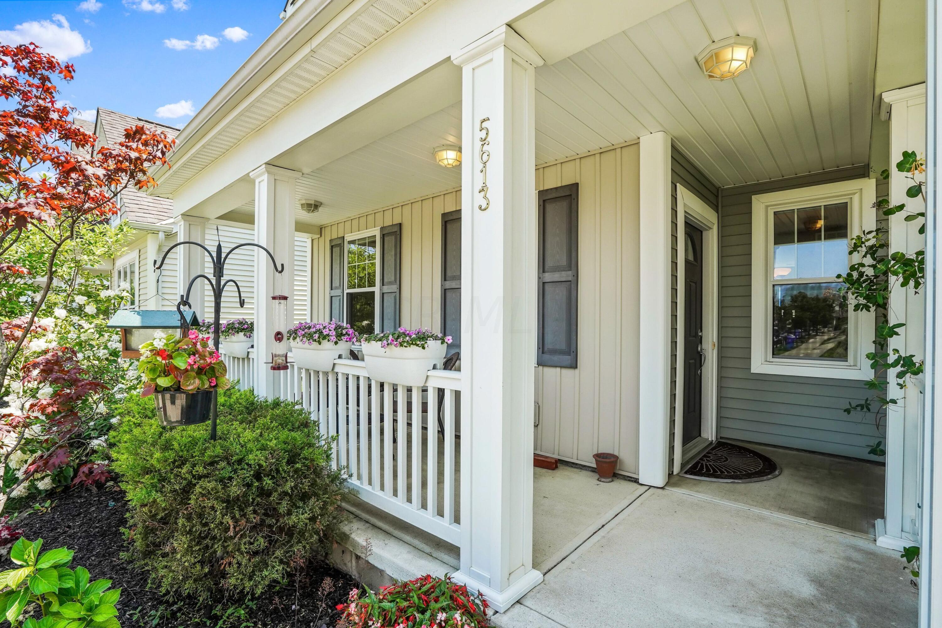 5613 Lantos Road Dublin, OH 43016 - Photo 25 of 31 Gallery Image 25