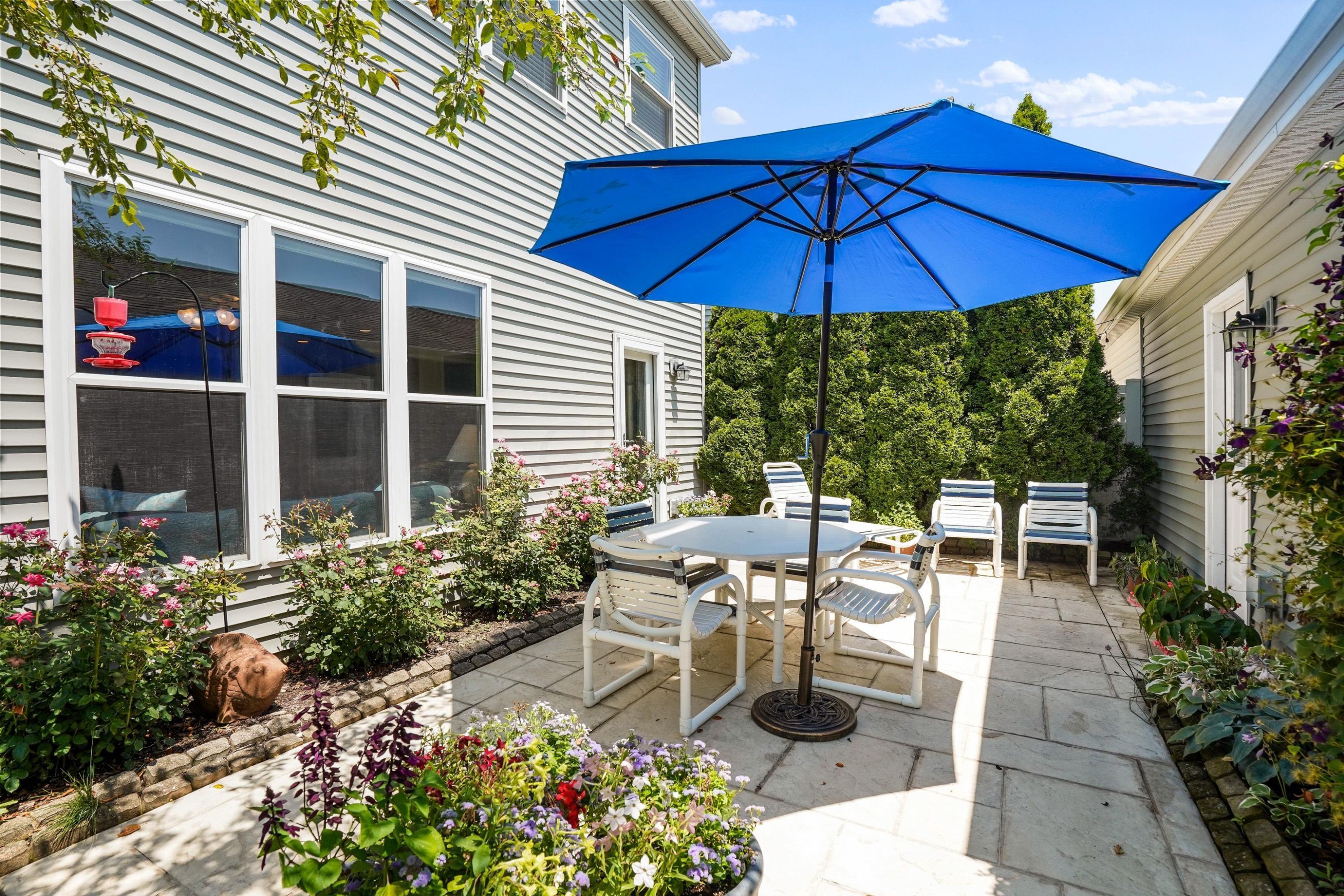 5613 Lantos Road Dublin, OH 43016 - Photo 27 of 31 Gallery Image 27