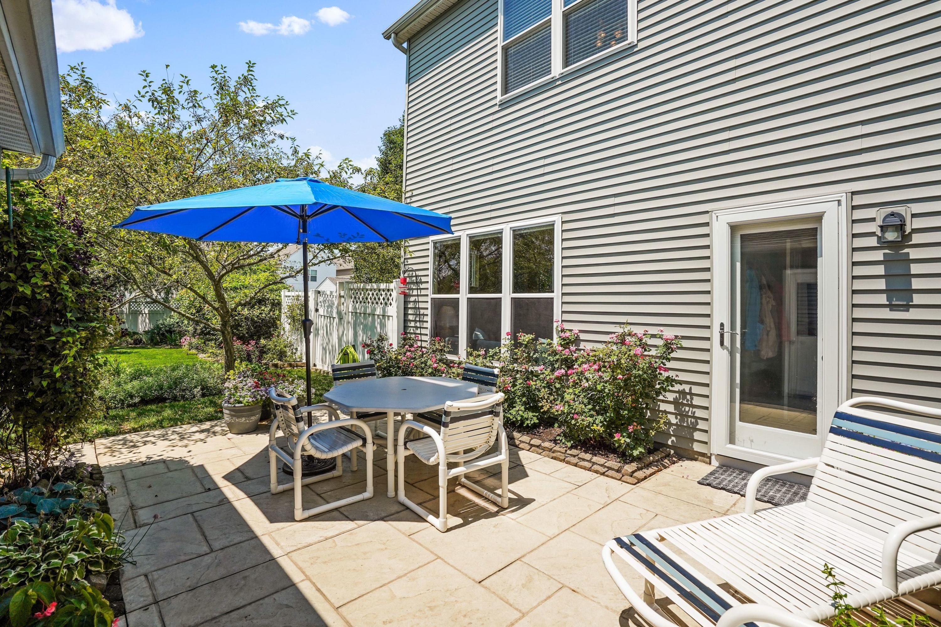 5613 Lantos Road Dublin, OH 43016 - Photo 28 of 31 Gallery Image 28