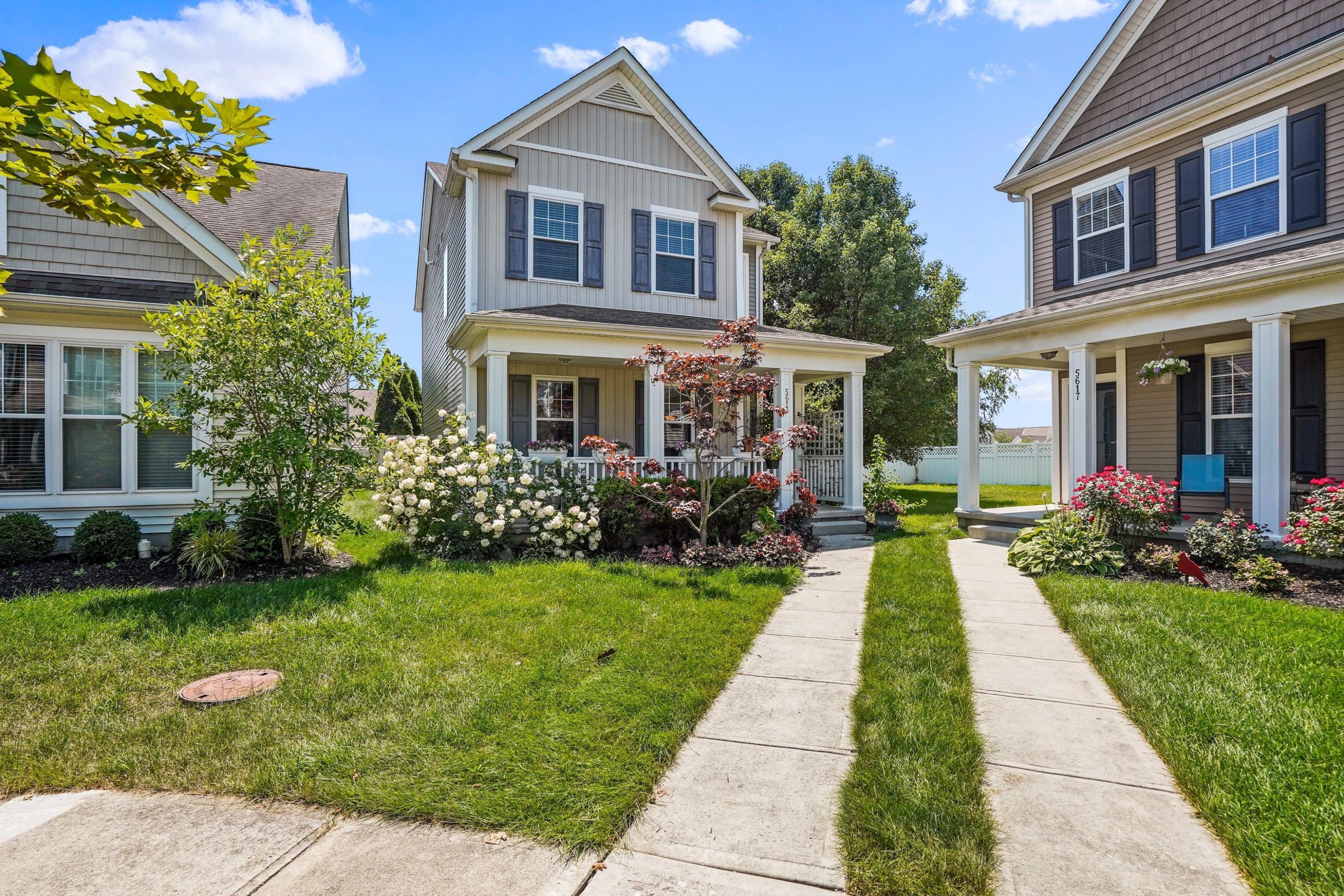 5613 Lantos Road Dublin, OH 43016 - Photo 30 of 31 Gallery Image 30