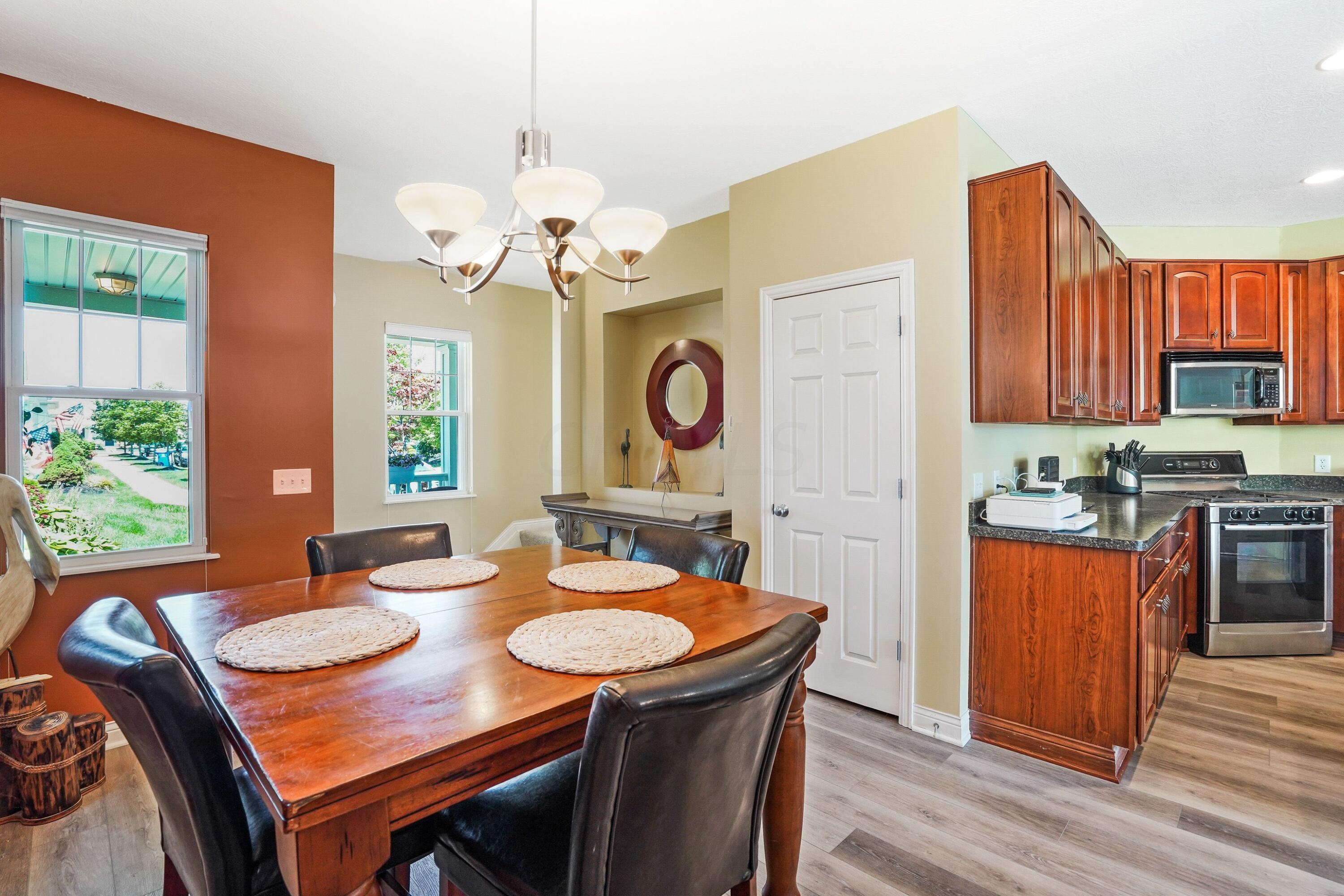 5613 Lantos Road Dublin, OH 43016 - Photo 5 of 31 Gallery Image 5