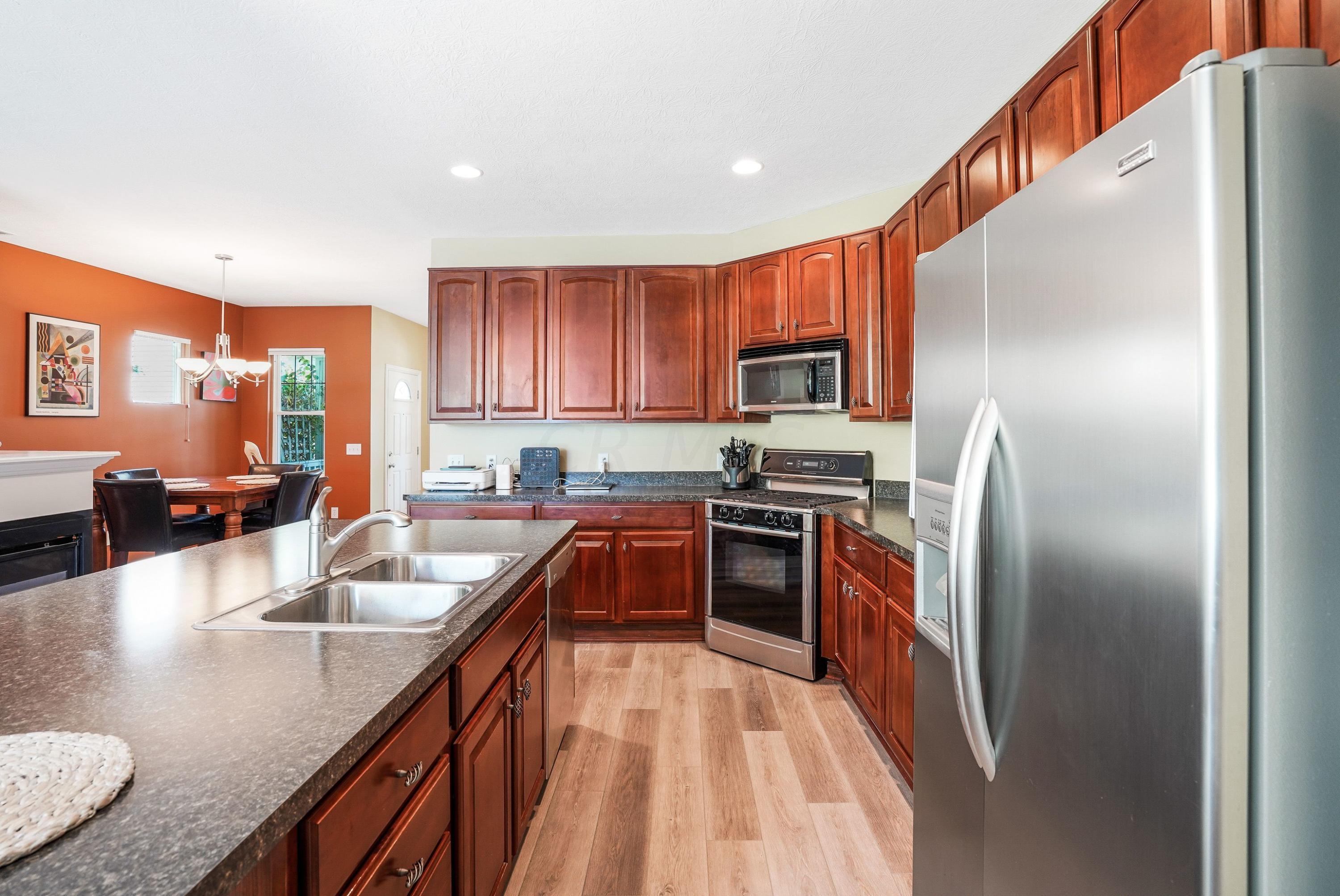 5613 Lantos Road Dublin, OH 43016 - Photo 9 of 31 Gallery Image 9