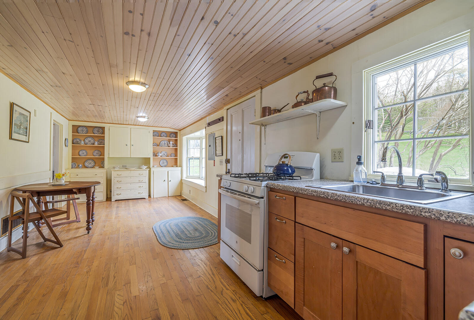 20 Lorimer Road Lamoine, ME 04605 - Photo 9 of 43 Kitchen