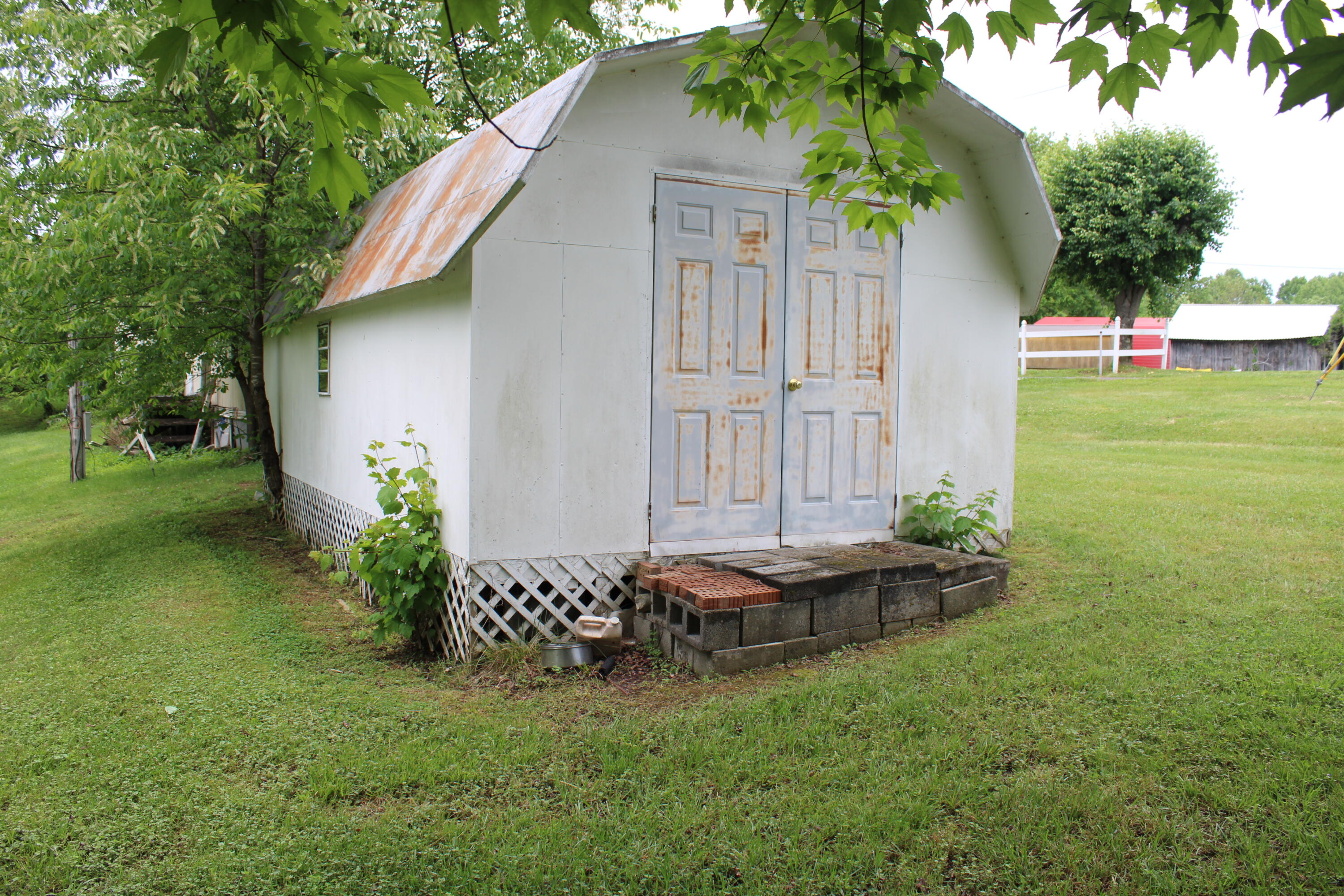 5094 Echo Valley Road Lily, KY 40740 - Photo 7 of 38 IMG_1588