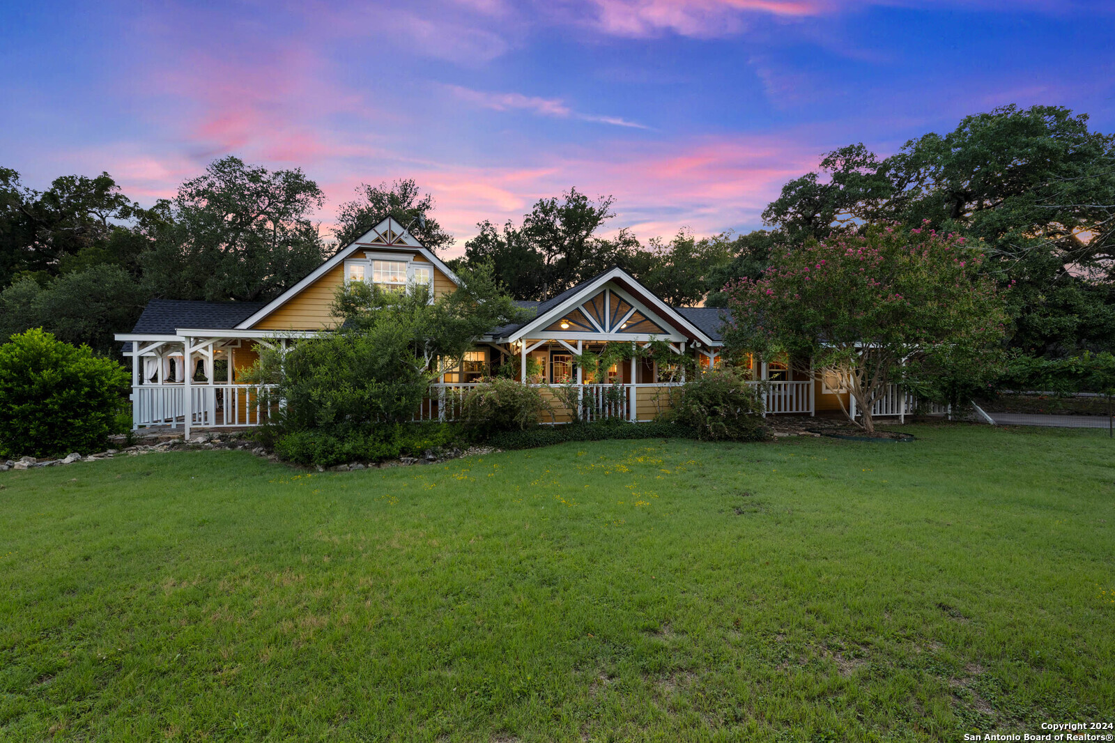 1321 Whispering Water Spring Branch, TX 78070 - Photo 1 of 1 Gallery Image 1