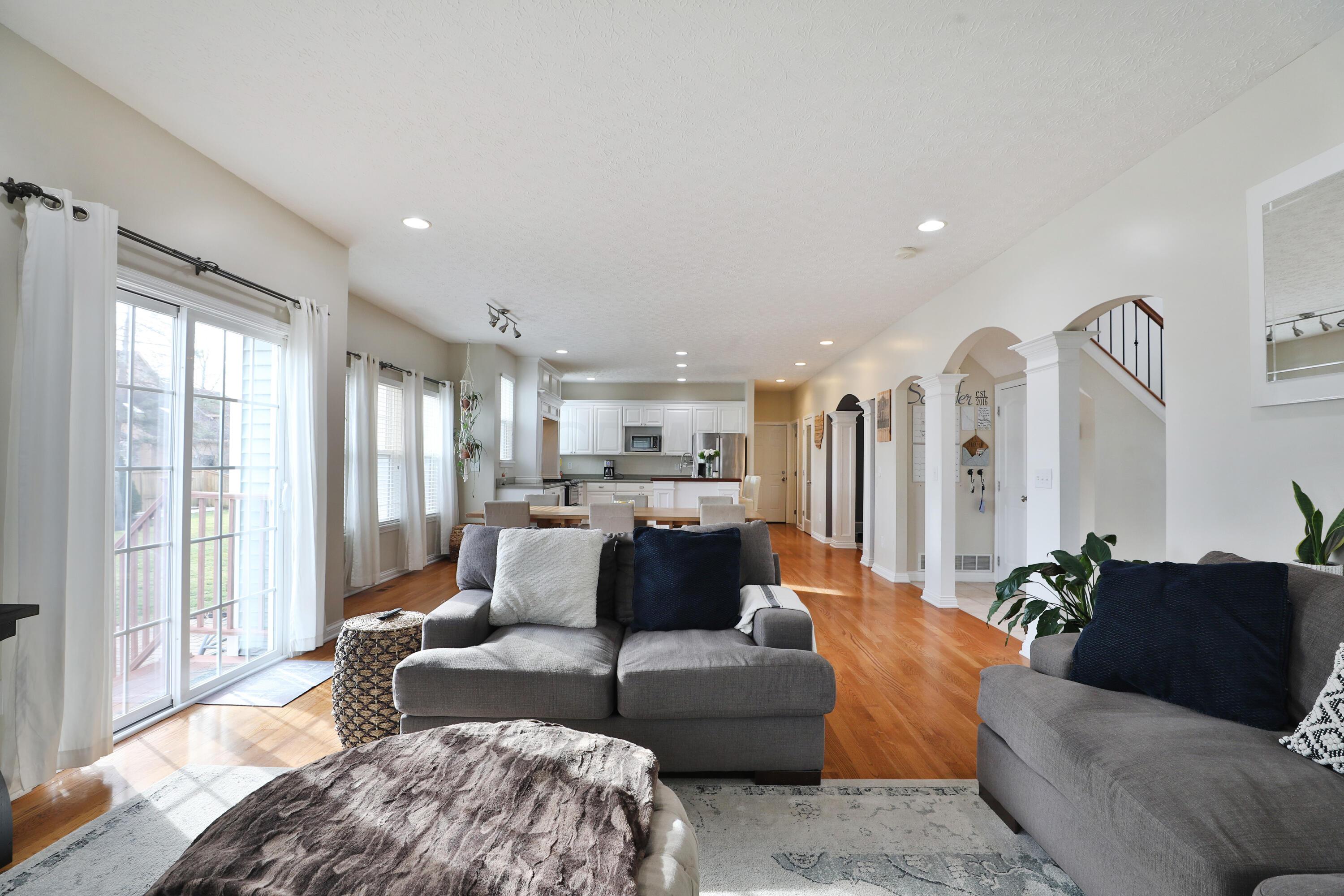 1269 Cloverleaf Road Westerville, OH 43081 - Photo 22 of 74 1269-Cloverleaf-14
