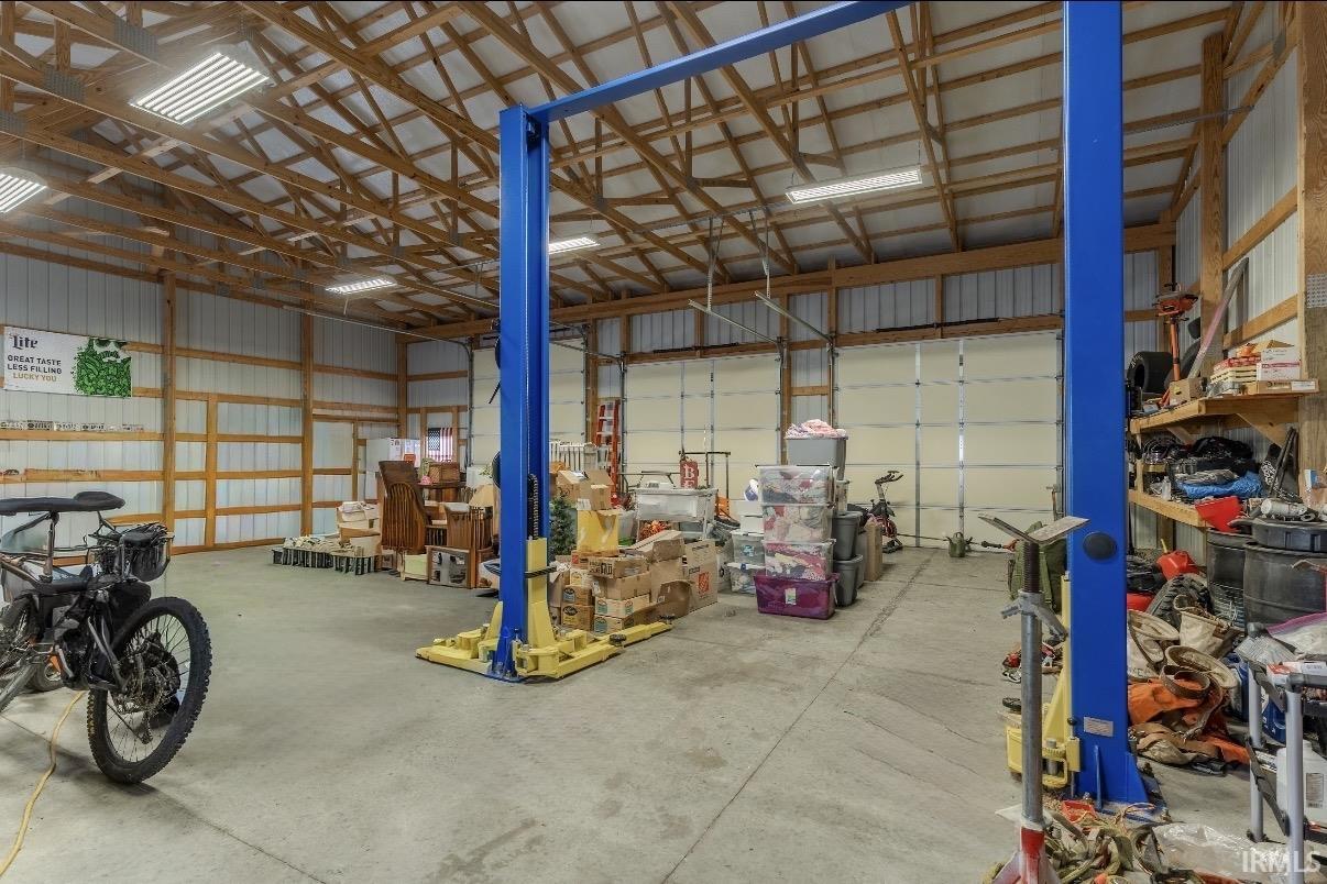 10300 Weinzapfel Road Mount Vernon, IN 47620 - Photo 13 of 36