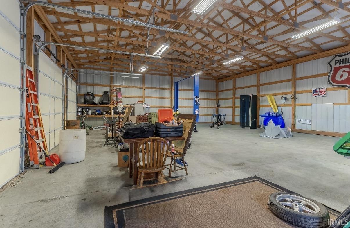 10300 Weinzapfel Road Mount Vernon, IN 47620 - Photo 14 of 36