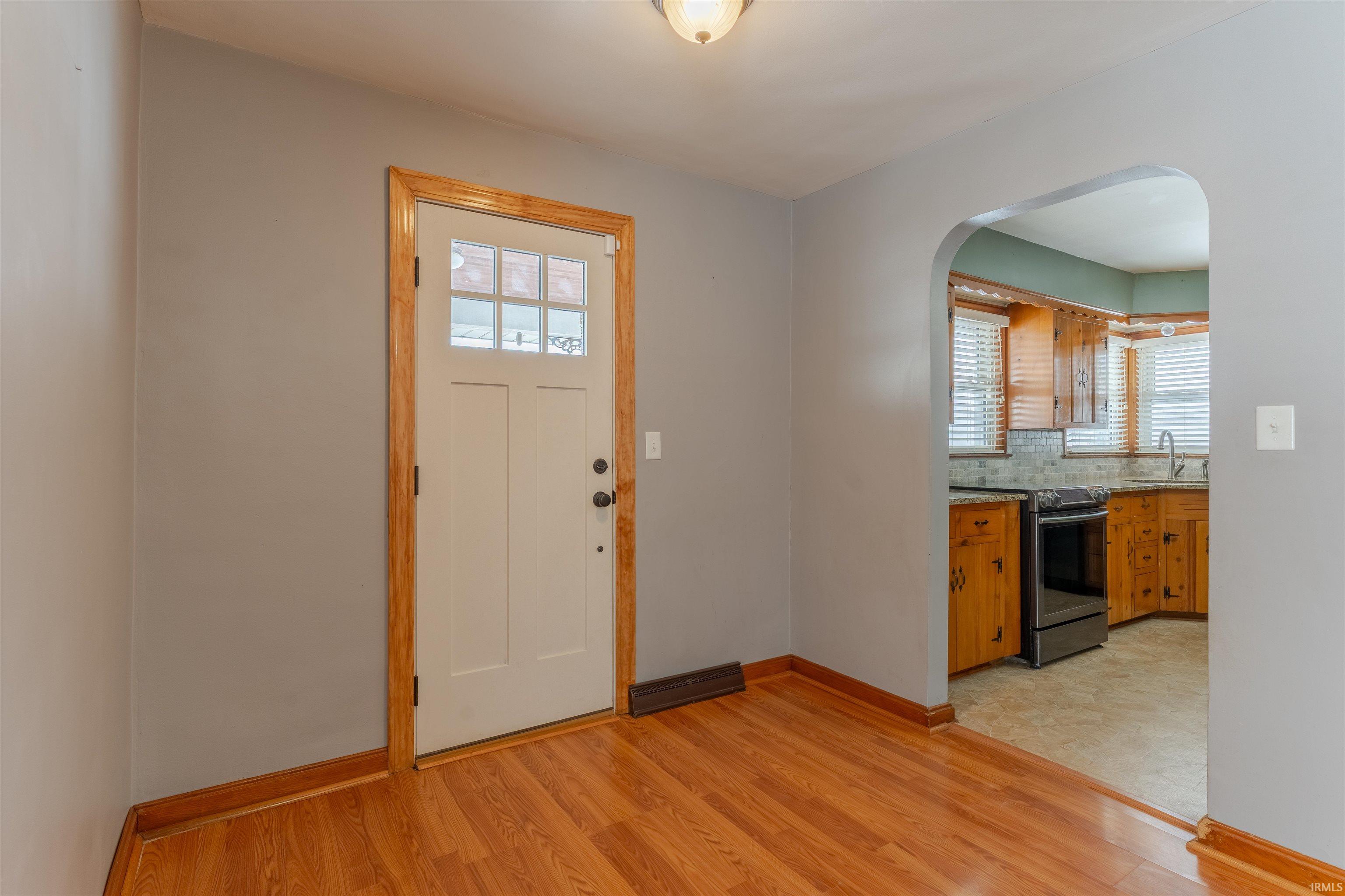 10300 Weinzapfel Road Mount Vernon, IN 47620 - Photo 15 of 36