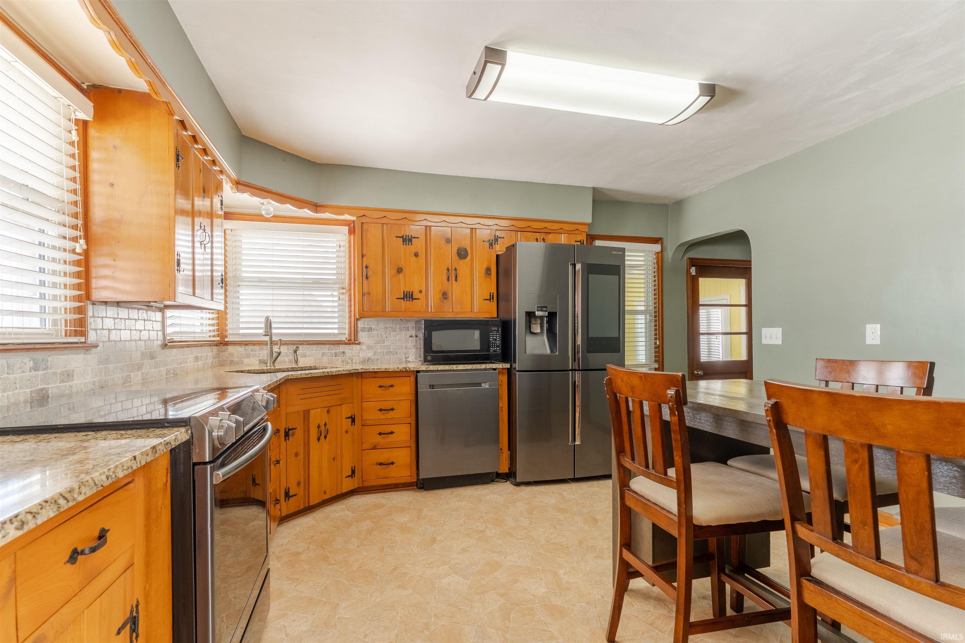 10300 Weinzapfel Road Mount Vernon, IN 47620 - Photo 17 of 36