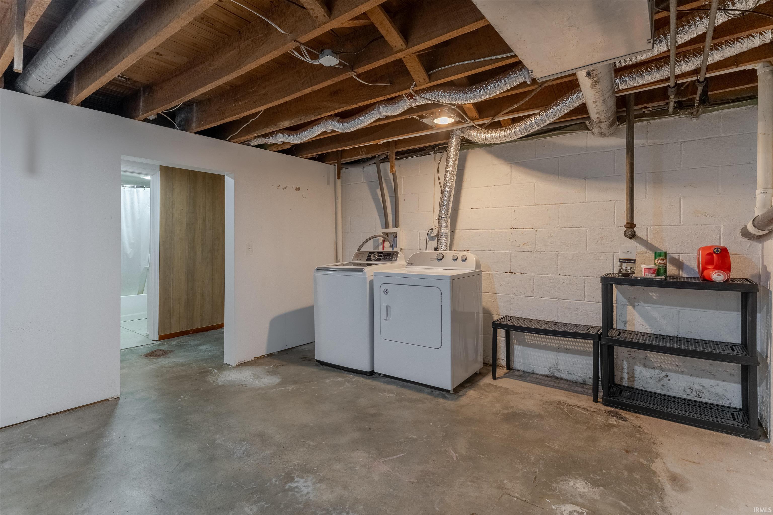 10300 Weinzapfel Road Mount Vernon, IN 47620 - Photo 33 of 36