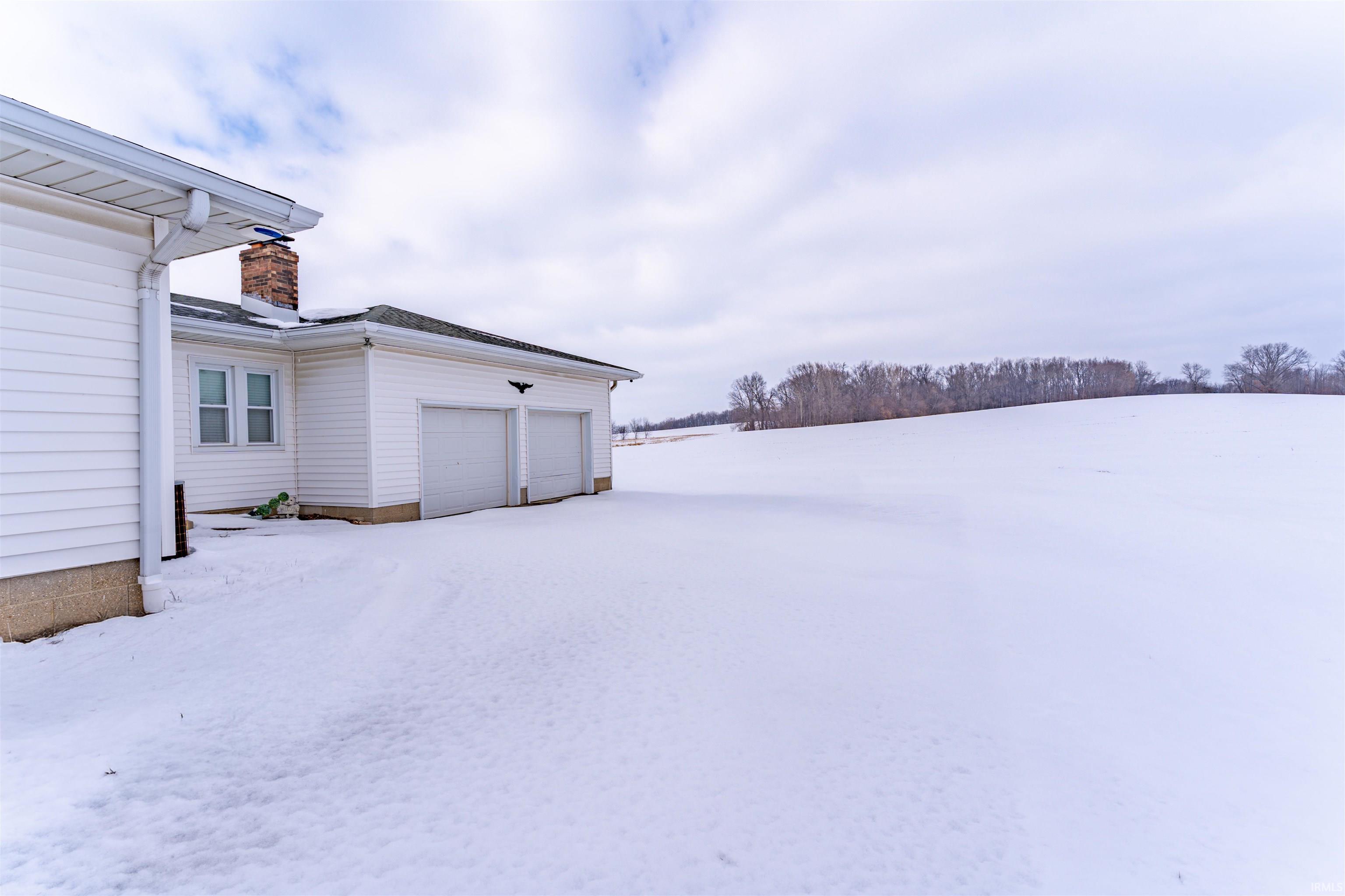 10300 Weinzapfel Road Mount Vernon, IN 47620 - Photo 34 of 36