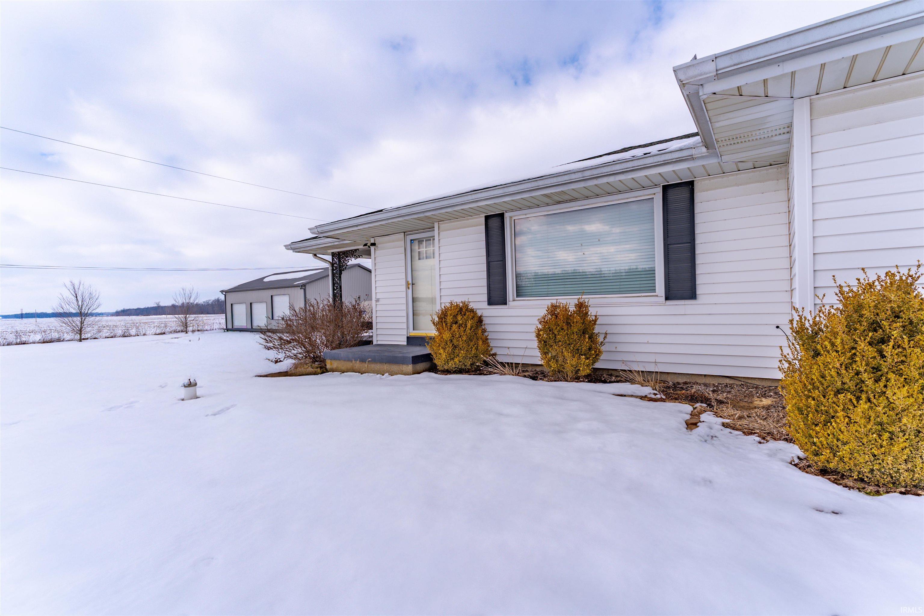 10300 Weinzapfel Road Mount Vernon, IN 47620 - Photo 35 of 36