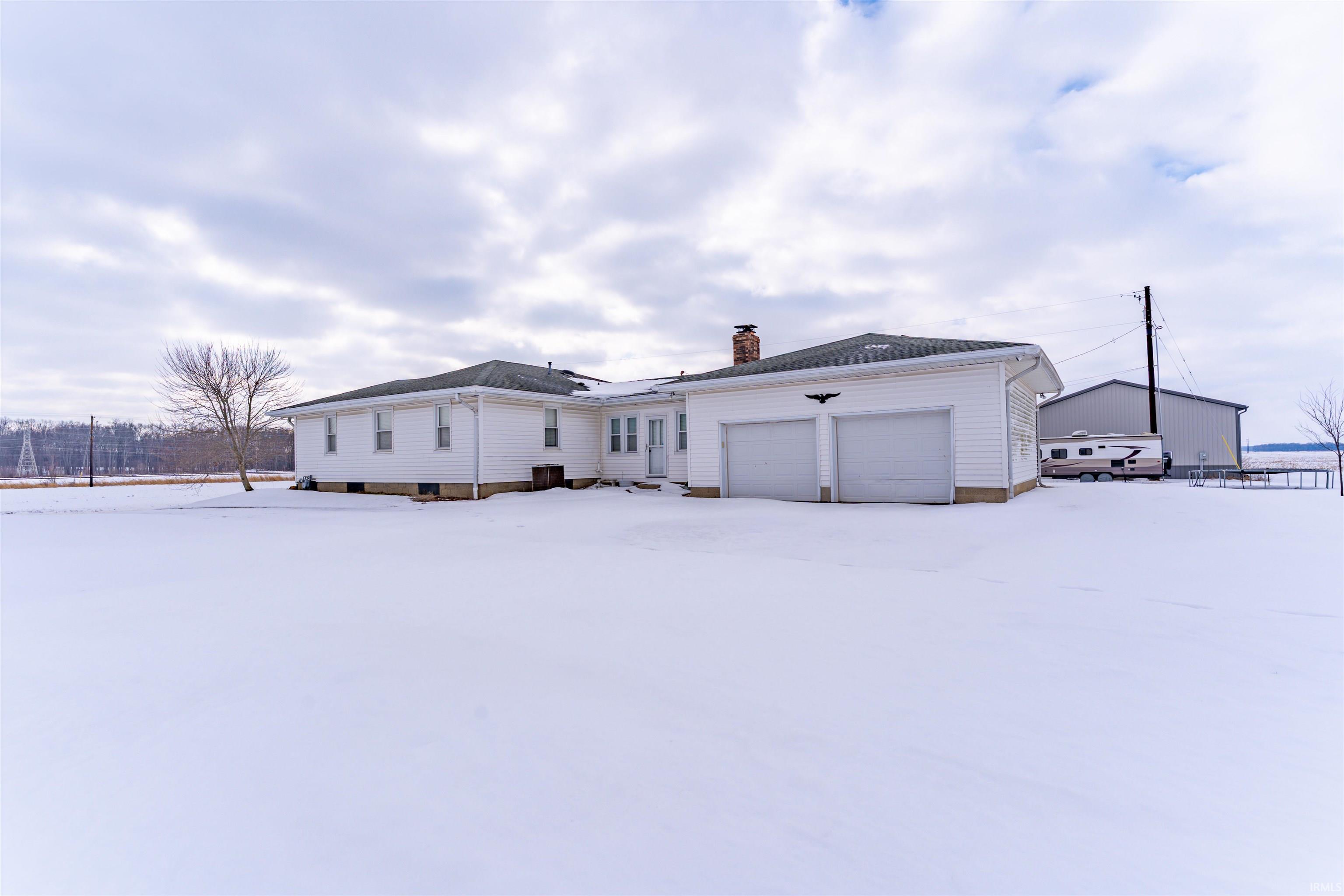 10300 Weinzapfel Road Mount Vernon, IN 47620 - Photo 4 of 36