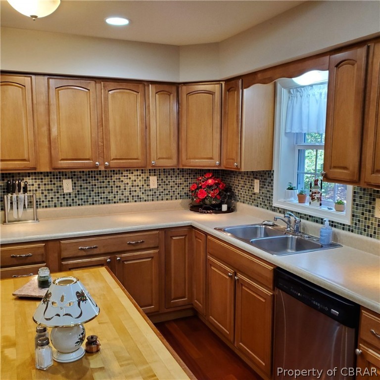 656 Cubitt Creek Road Heathsville, VA 22473 - Photo 6 of 11