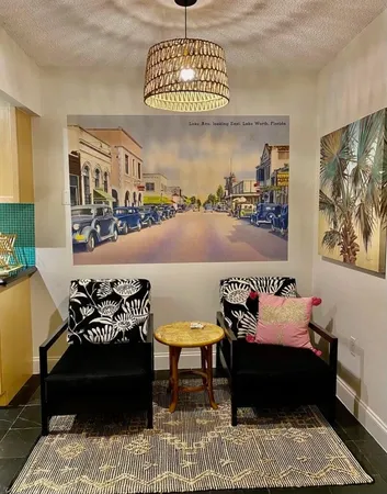 $1,500 | 30 South J Street, Unit 14, Lake Worth Beach, FL 33460